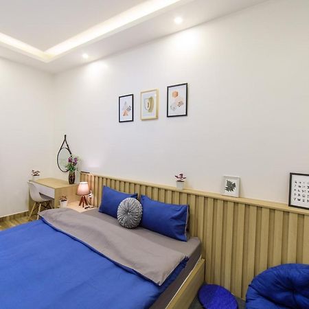 Minh Uyen Homestay Da Lat Kültér fotó