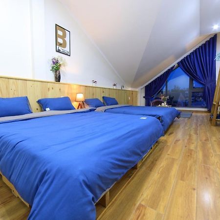 Minh Uyen Homestay Da Lat Kültér fotó