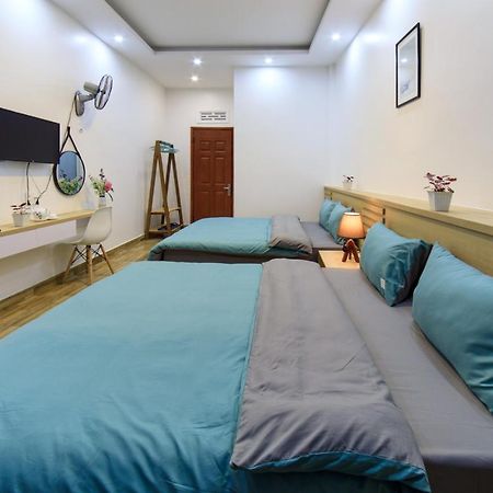 Minh Uyen Homestay Da Lat Kültér fotó