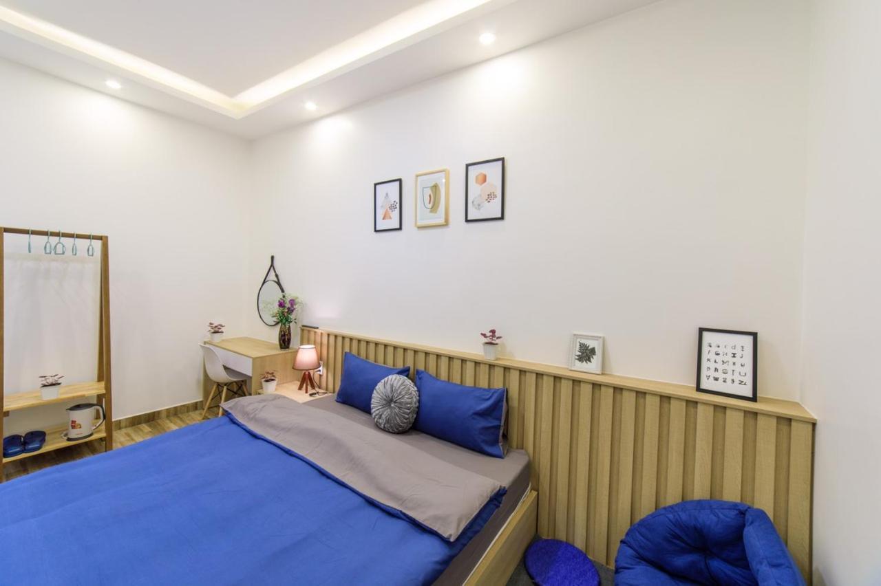 Minh Uyen Homestay Da Lat Kültér fotó