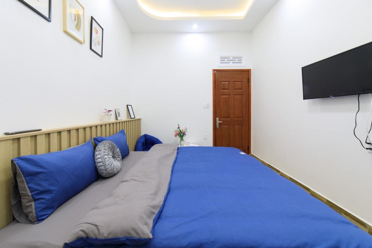 Minh Uyen Homestay Da Lat Kültér fotó