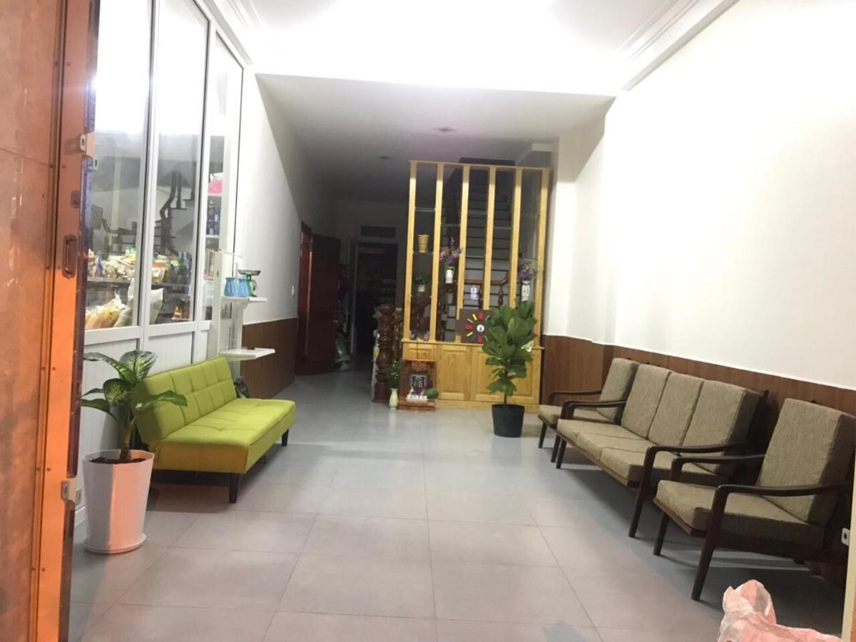 Minh Uyen Homestay Da Lat Kültér fotó