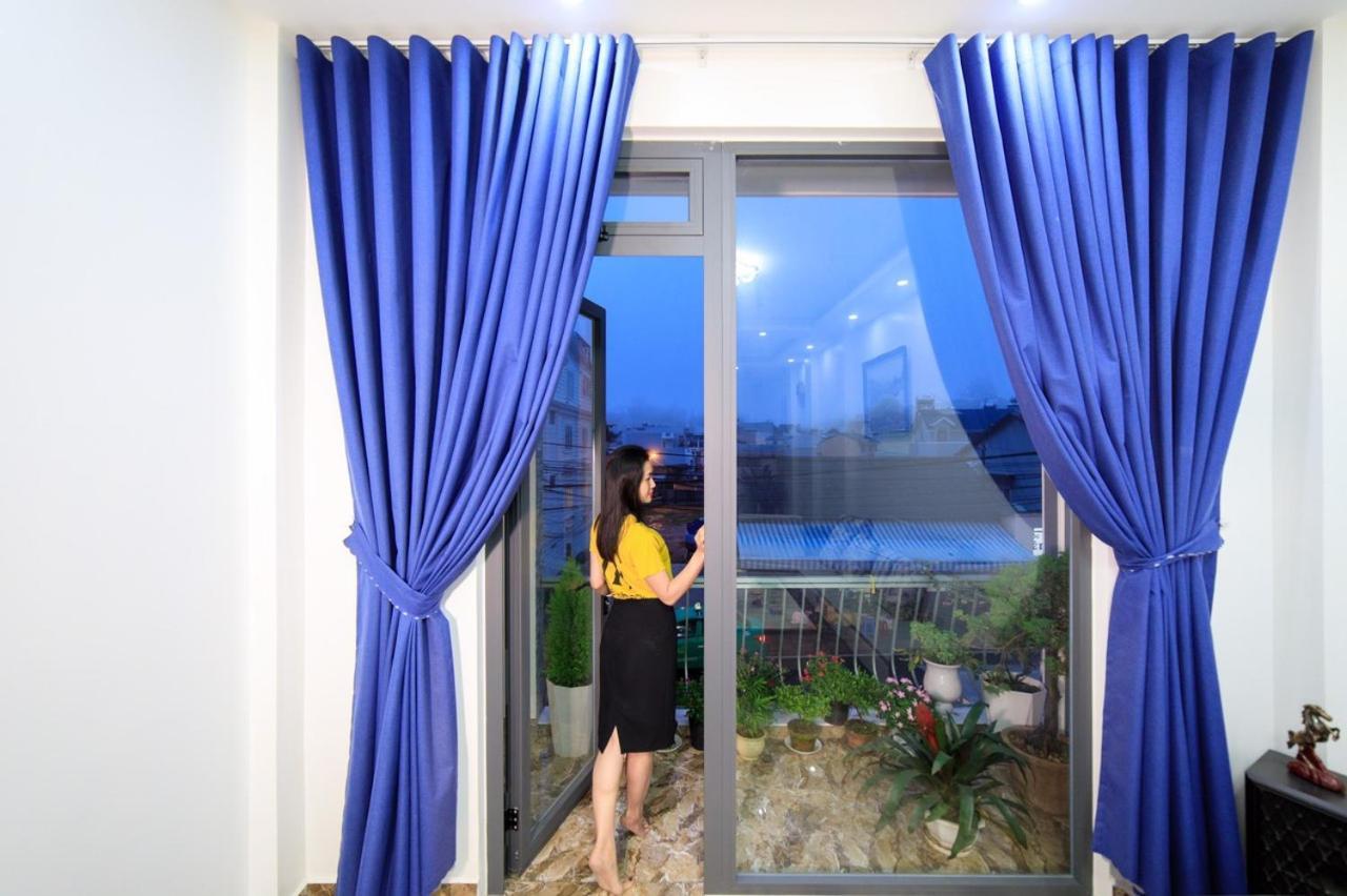 Minh Uyen Homestay Da Lat Kültér fotó