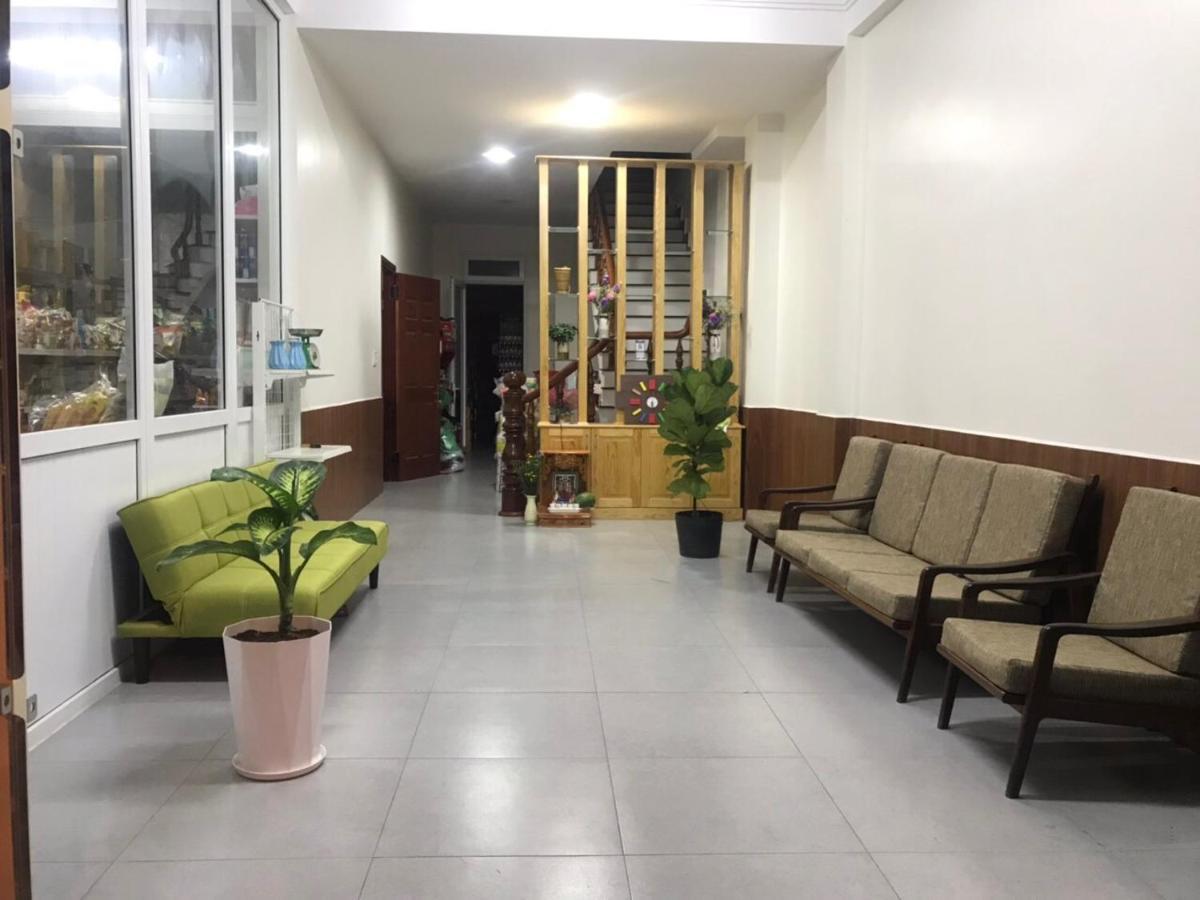 Minh Uyen Homestay Da Lat Kültér fotó